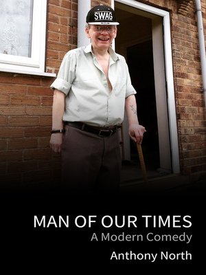 cover image of Man of Our Times